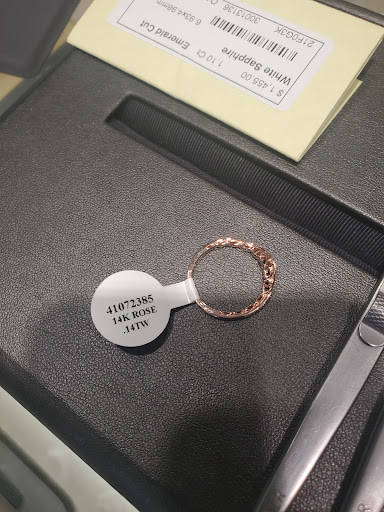 Jeweler «Shane Co.», reviews and photos, 9643 Olive Blvd, Olivette, MO 63132, USA