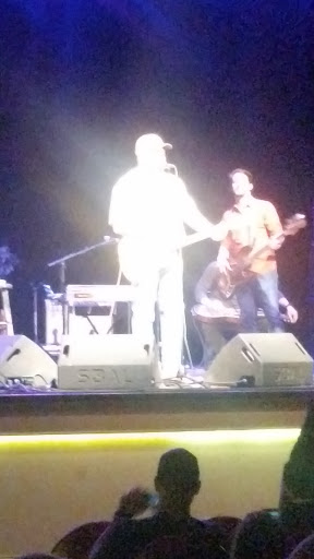 Concert Hall «D & R Theatre», reviews and photos, 205 S I St, Aberdeen, WA 98520, USA