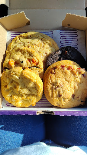 Cookie Shop «Insomnia Cookies», reviews and photos, 12101 University Blvd #225, Orlando, FL 32817, USA
