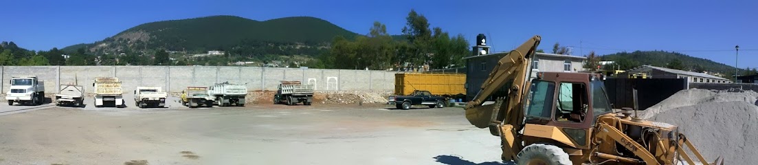Materiales Para Construcción González