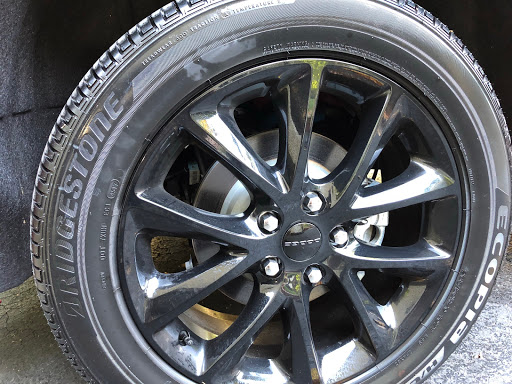 Car Dealer «David Dodge Chrysler Jeep», reviews and photos, 1801 U.S. 202, Glen Mills, PA 19342, USA