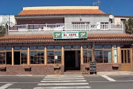 Bar Restaurante El Jape