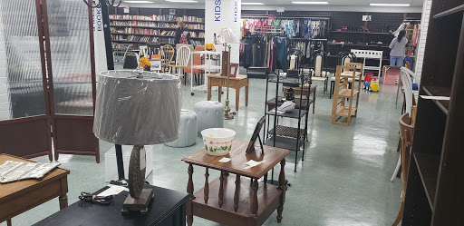 Thrift Store «Goodwill Retail Store», reviews and photos