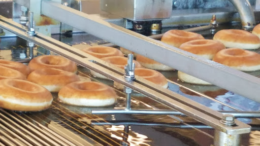 Donut Shop «Krispy Kreme», reviews and photos, 3400 W Mercury Blvd, Hampton, VA 23666, USA