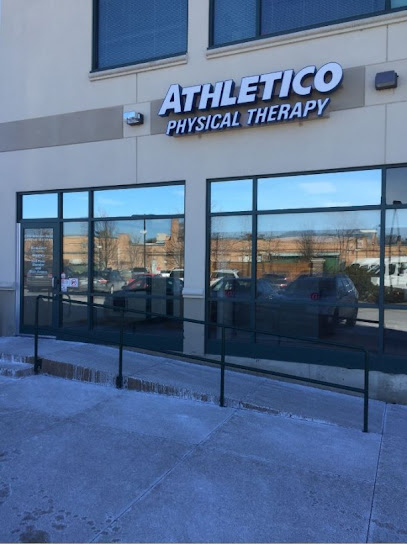 Athletico Physical Therapy - Northbrook Downtown