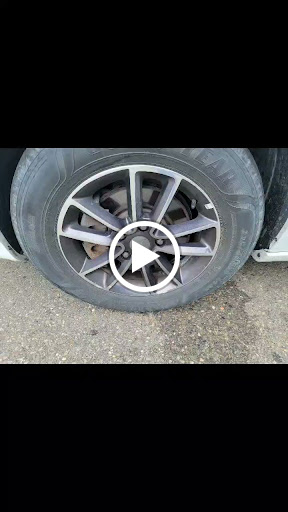 Auto Parts Store «National Auto Parts & Wrecking», reviews and photos, 17615 St Clair Ave, Cleveland, OH 44110, USA