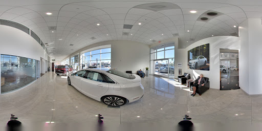 Car Dealer «Star Ford Lincoln», reviews and photos, 1101 S Brand Blvd, Glendale, CA 91204, USA