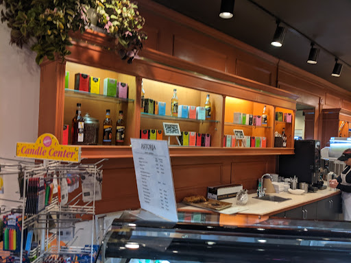 Pastry Shop «Astoria Pastry Shop», reviews and photos, 320 S Main St, Royal Oak, MI 48067, USA