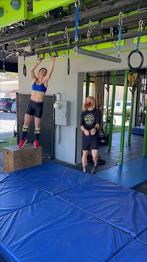 MROC Training Gym in Oceanside image
