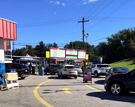 Car Wash «Westminster Car Wash & Detailing», reviews and photos, 4 Sullivan Rd, Westminster, MD 21157, USA