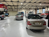Blackmon Imports, Inc. - Photo 7 - Car repair in High Point, NC, High Point