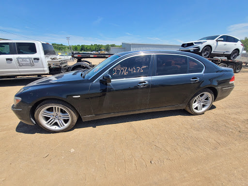 Auto Auction «Insurance Auto Auctions», reviews and photos