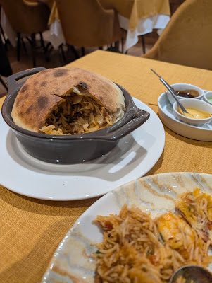 Massala Dhaba à Illkirch-Graffenstaden