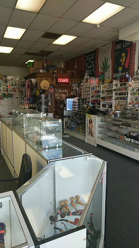 Agoura Hills Tobacco And Vape