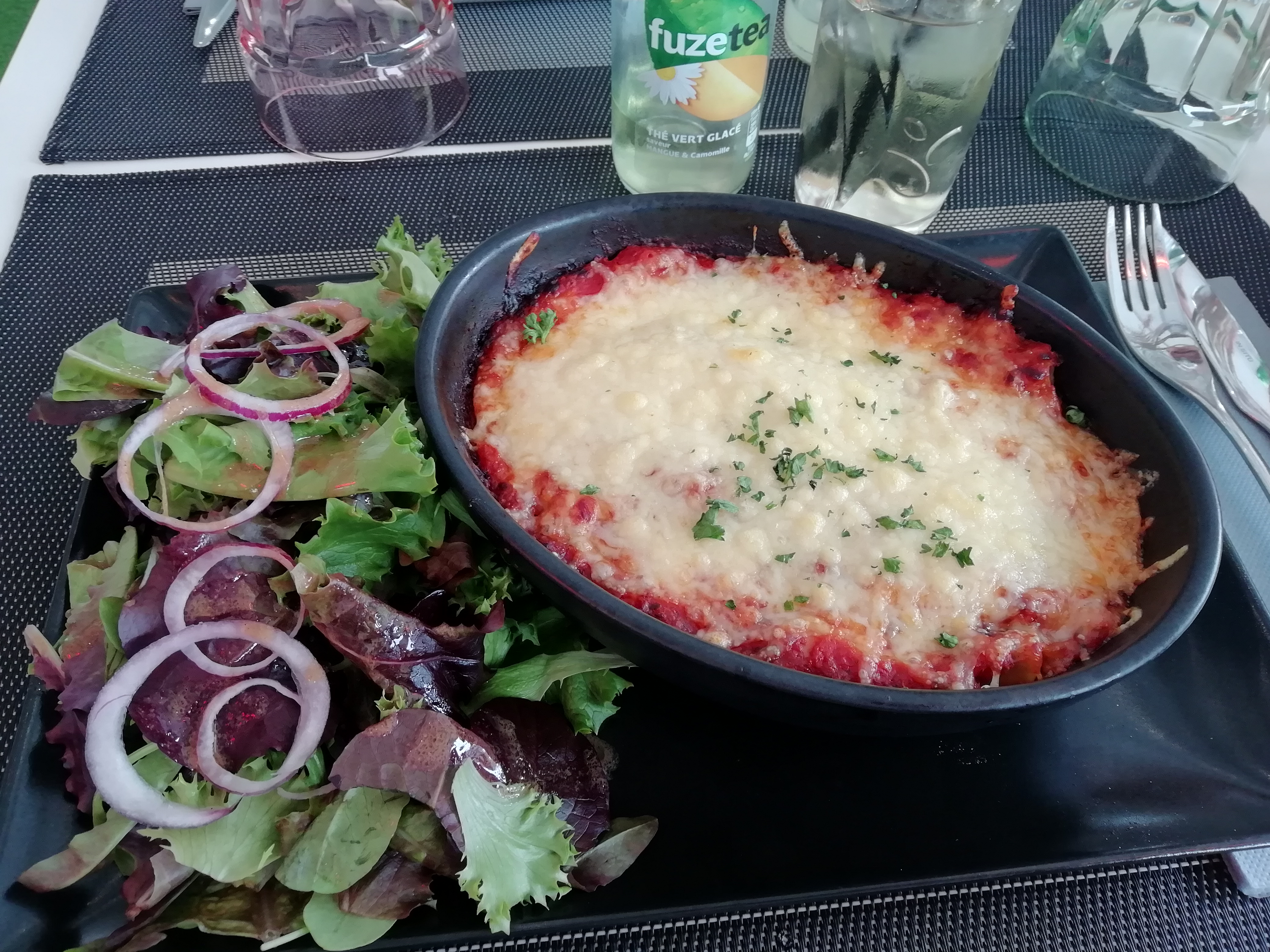 Photo n° 1 de l'avis de Emmanuelle.e fait le 16/04/2019 à 12:36