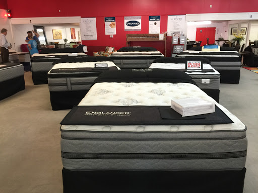 Furniture Store «Tupelo Furniture Gallery», reviews and photos, 7150 Airport Blvd, Mobile, AL 36608, USA