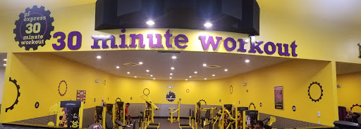 Planet Fitness image