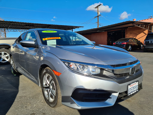 Used Car Dealer «Laguna Auto Sales», reviews and photos, 1214 E California Ave, Bakersfield, CA 93307, USA