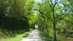 Photo n°2 de port de saint georges de rex à Saint-Georges-de-Rex ()