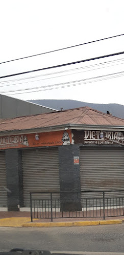 Panaderia Nueva Cabildo.