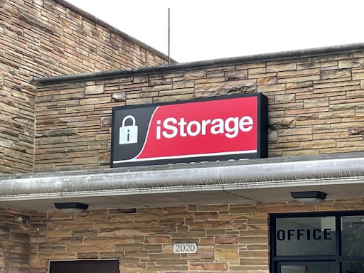 Storage Facility «Extra Space Storage», reviews and photos, 2020 Greenwood St, Evanston, IL 60201, USA