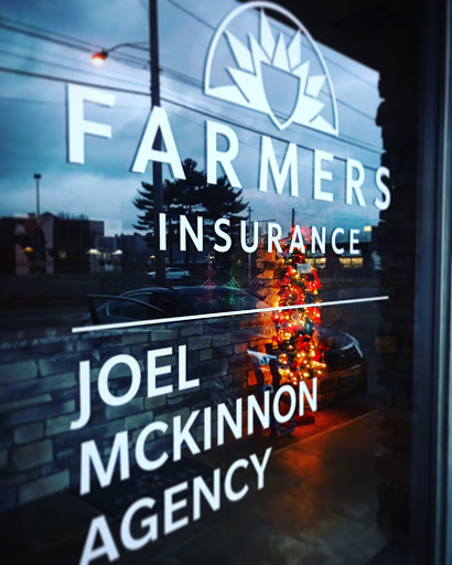 Insurance Agency «Farmers Insurance - Joel McKinnon», reviews and photos