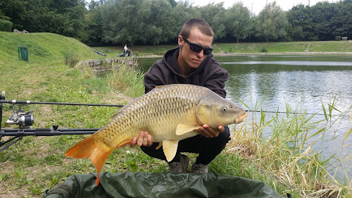 Amicale des Pêcheurs Loisonais à Loison-sous-Lens