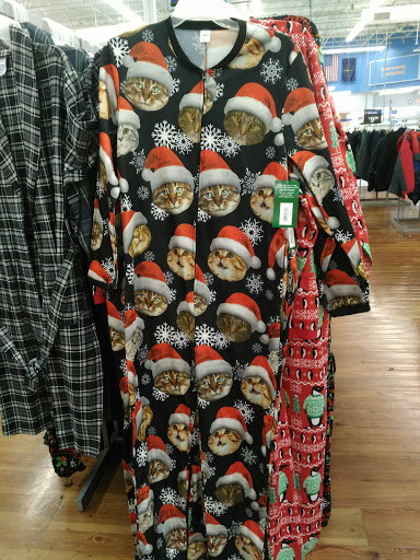 Department Store «Walmart Supercenter», reviews and photos, 100 Sycamore Estate Dr, Aurora, IN 47001, USA