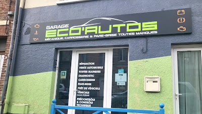 Eco'Autos Amiens à Amiens