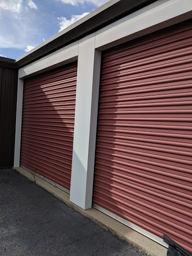 Self-Storage Facility «Extra Space Storage», reviews and photos, 909 Elliott Dr, Middletown, OH 45044, USA