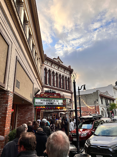 Mystic Theatre image