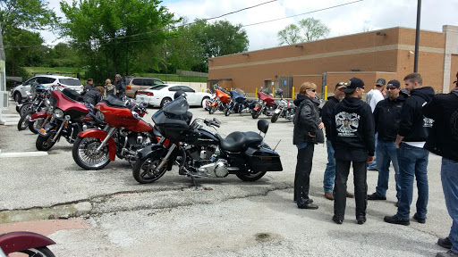 Motorcycle Shop «Deadeye Choppers», reviews and photos, 334 US-69, Kansas City, MO 64119, USA