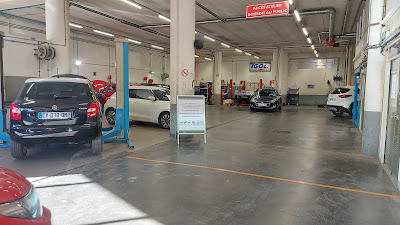 SUZUKI CANNES Amadeus Automobiles à Le Cannet