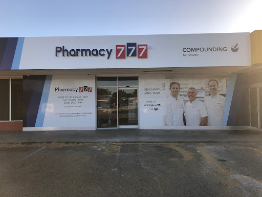 Pharmacy 777 Maddington