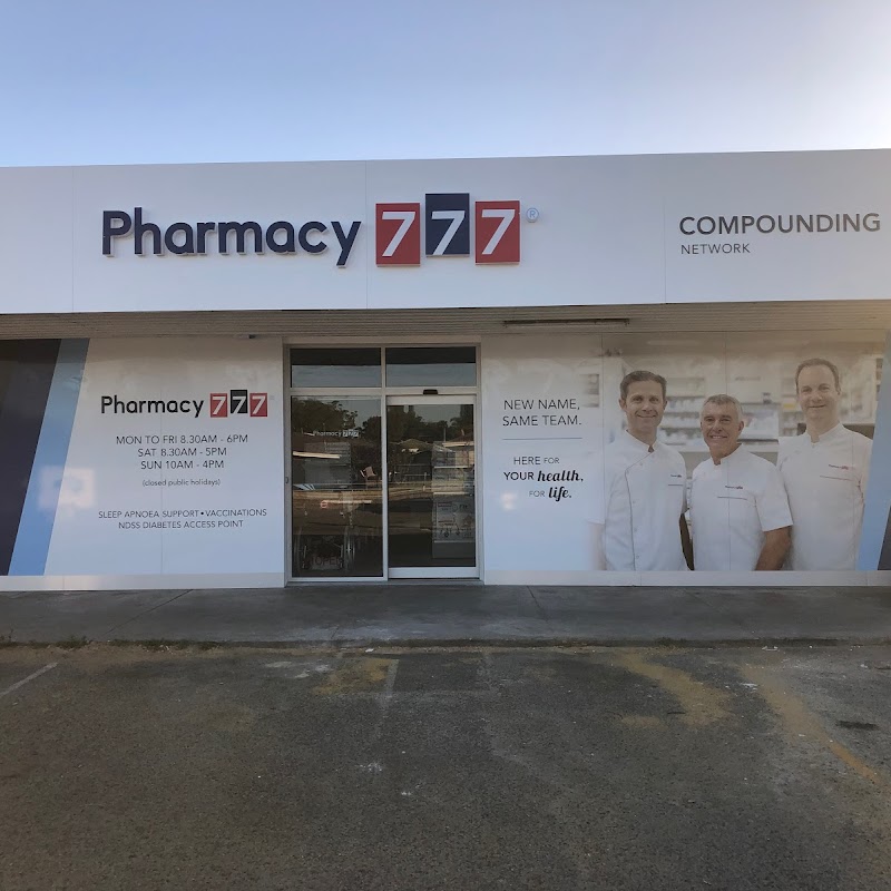 Pharmacy 777 Maddington