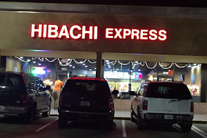 Hibachi Express Lakeland image