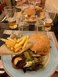 Photo n°12 de Au Bon Endroit à Nîmes ()