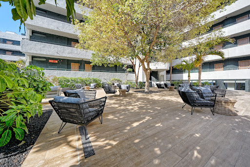 Hotel Labranda Suites Costa Adeje Tenerife Sur
