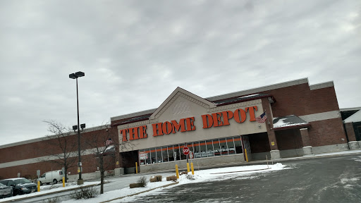 Home Improvement Store «The Home Depot», reviews and photos, 8211 Macedonia Commons Blvd, Macedonia, OH 44056, USA