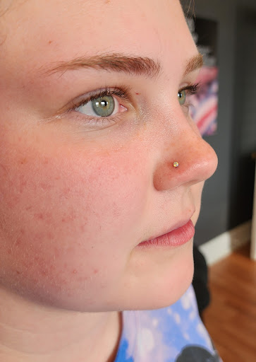 Explore abortion tattoos ideas, creative tattoo ideas in Milwaukee, available at The Skin Museum