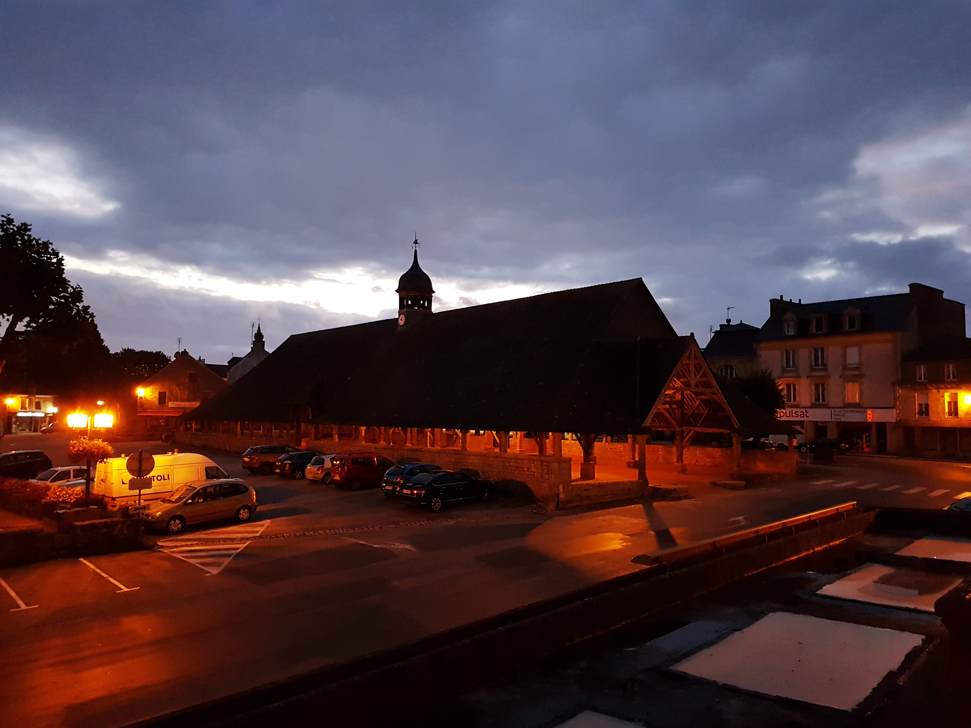 Photo n° 1 de l'avis de Jean.l fait le 10/08/2017 à 14:40