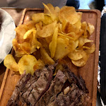 Photo n°4 de l'avis de Olly.i fait le 07/06/2020 à 23:50 sur le  Larry à Pozzuoli