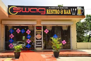 SWAG Restro & Bar image