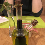 Photo n°2 de l'avis de Thomas.i fait le 09/03/2017 à 18:25 sur le restaurants Al Vecchio Mulino à Stuttgart