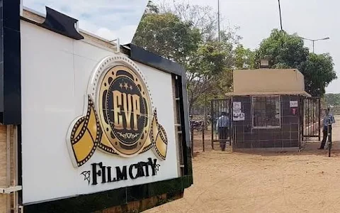 EVP Film City image
