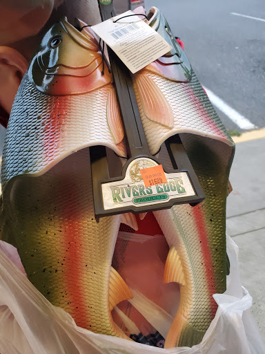 Variety Store «Hi-School Pharmacy & Hardware», reviews and photos, 3200 NE 52nd St, Vancouver, WA 98663, USA