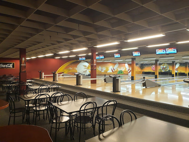 Bowlingcenter Trimbach - Olten