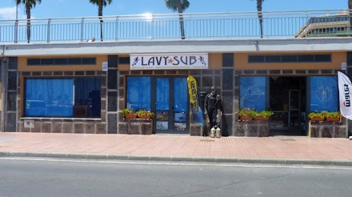 LAVY SUB