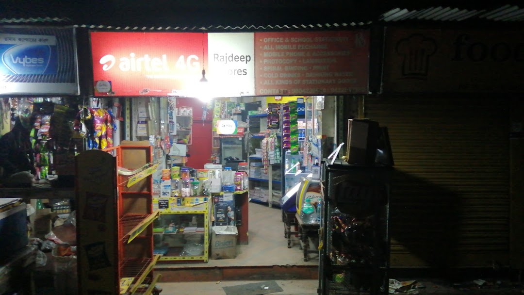 Rajdeep Stores