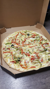 Photos du propriétaire du Pizzeria PIZZA FOOD SQUAD (ex Pizza Mourette) à Dunkerque - n°8